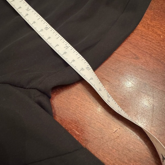 RW & Co. 3/4 length sleeve blouse - Picture 7 of 10